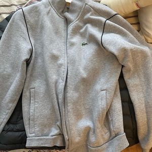 Lacoste Sport Sweater like new